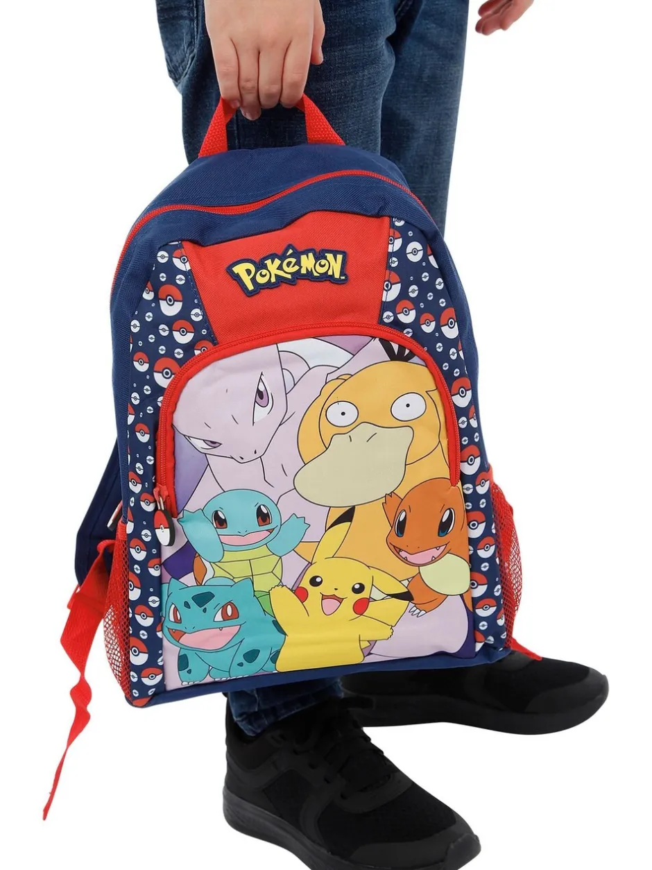 Tassen|Character Pokemon rugzak