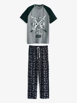 Pyjama's*Character Star Wars 100% Cotton Pyjamas