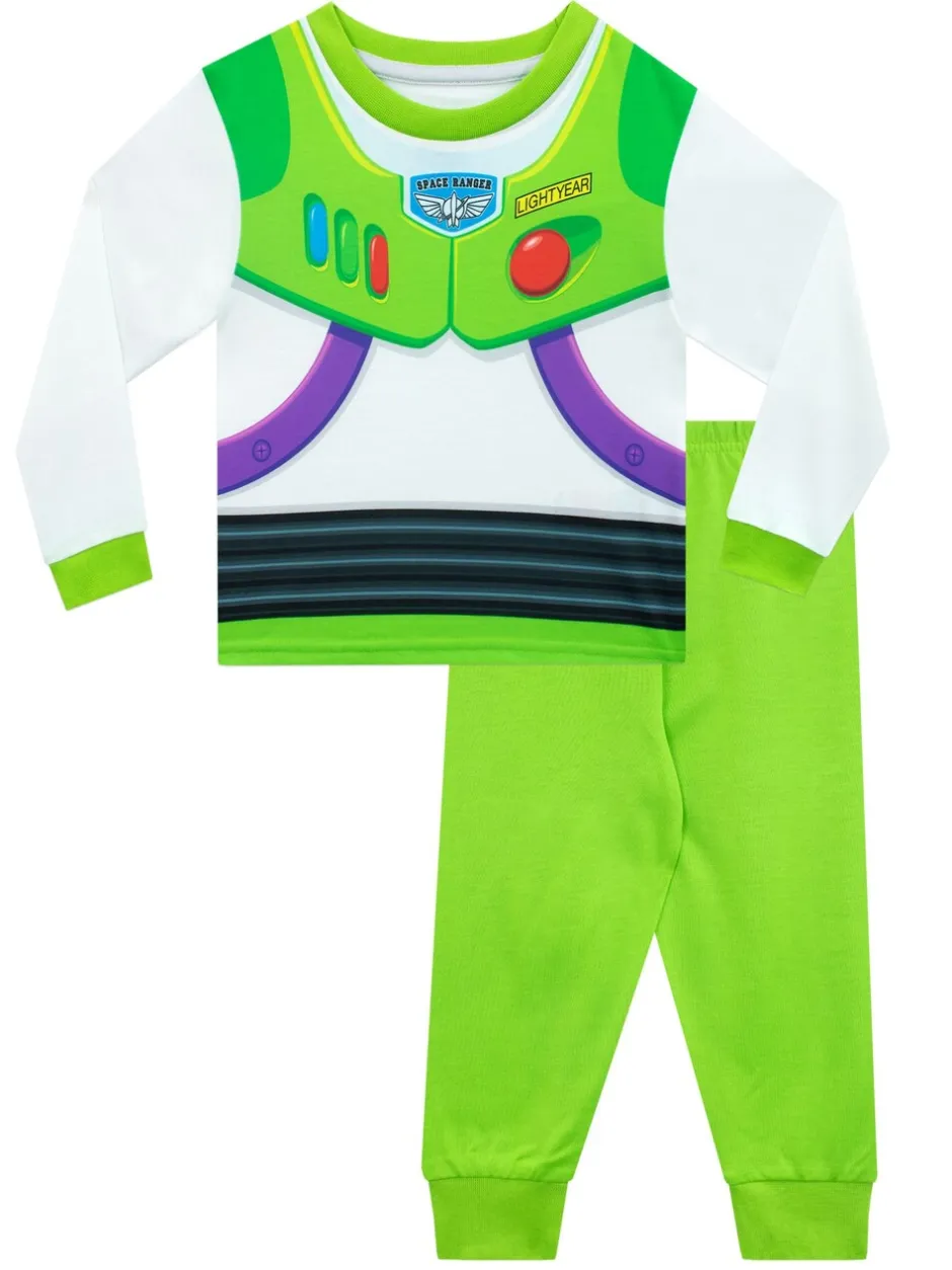 Pyjama's|Nachtkleding En Pyjama's*Character Toy Story - 2 pyjama's
