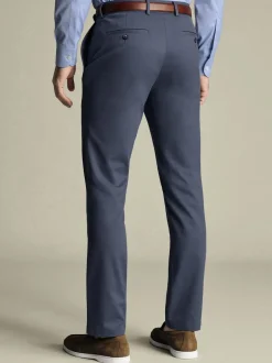 Formele Broek*Charles Tyrwhitt Slim Fit Smart Casual Chino Trousers