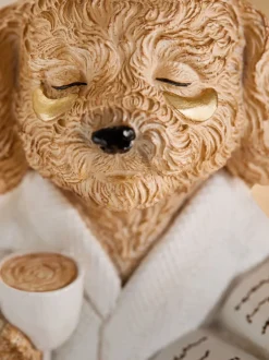 Decoraties|Next Charlie The Cockapoo Bathroom Ornament