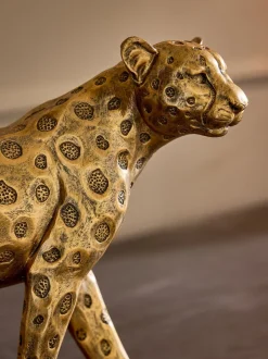Decoraties*Next Cheeta-ornament