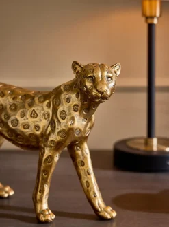 Decoraties*Next Cheeta-ornament