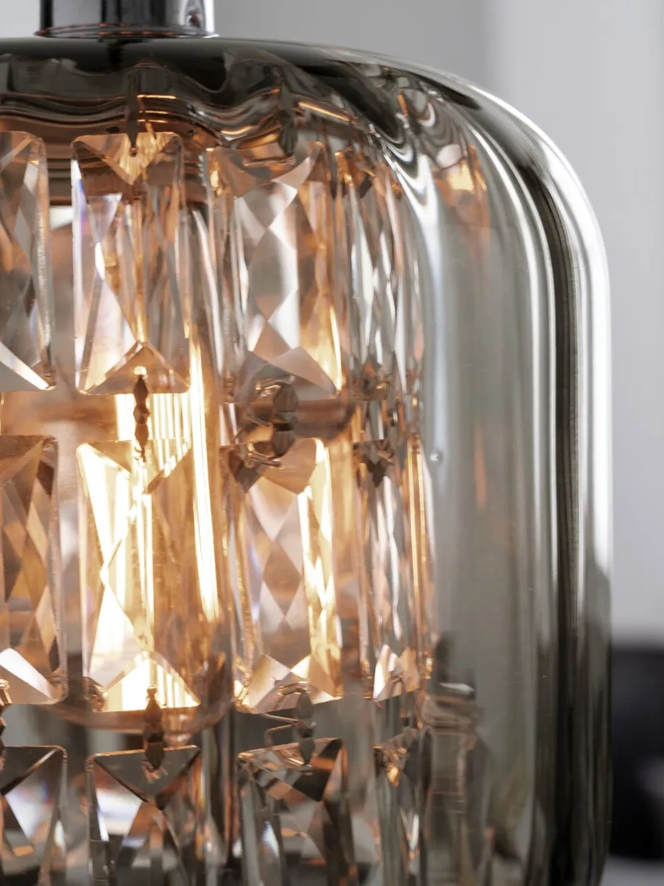 Lampenkappen|Verlichting|Next Chelsea Easy Fit hangende lampenkap