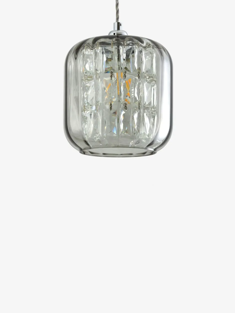 Lampenkappen|Verlichting|Next Chelsea Easy Fit hangende lampenkap