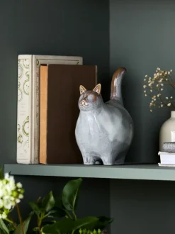 Decoraties|Next Chester the Cat Ornament