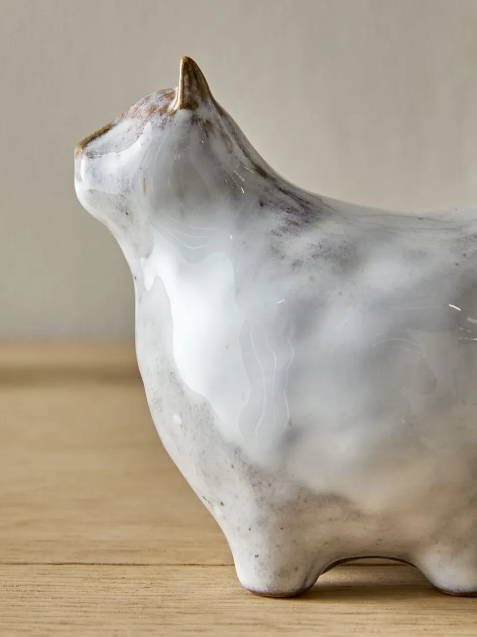Decoraties|Thuiskantoor|Next Chester The Cat Ring Holder
