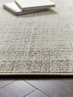 Vloerkleden En Lopers|Vloerkleden En Lopers*Next Chic vloerkleed met structuur