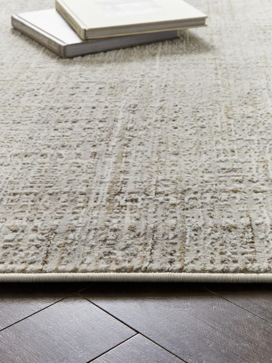 Vloerkleden En Lopers|Vloerkleden En Lopers*Next Chic vloerkleed met structuur