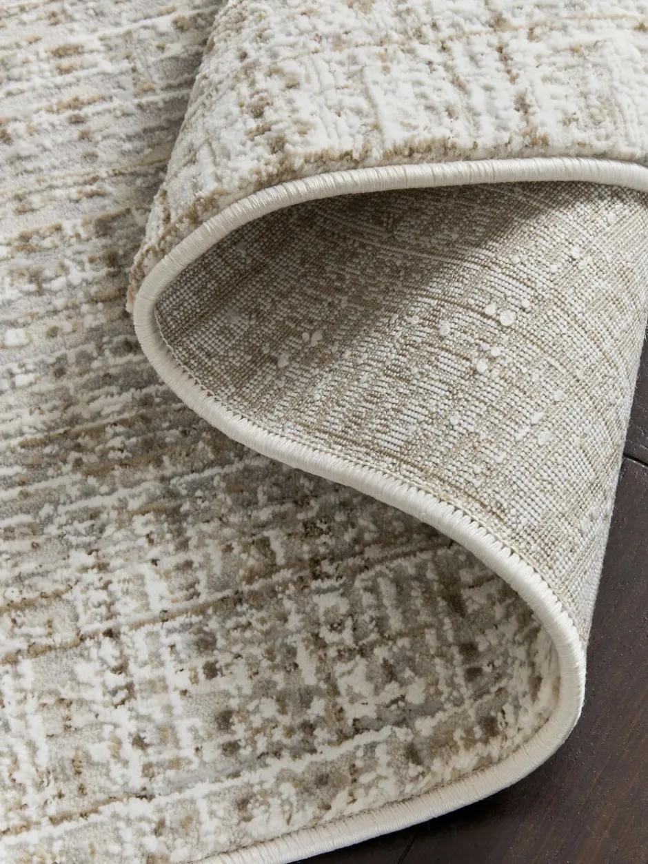 Vloerkleden En Lopers|Vloerkleden En Lopers*Next Chic vloerkleed met structuur