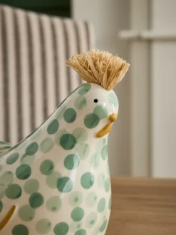 Tafelgerei*Next Chicken Butter Dish