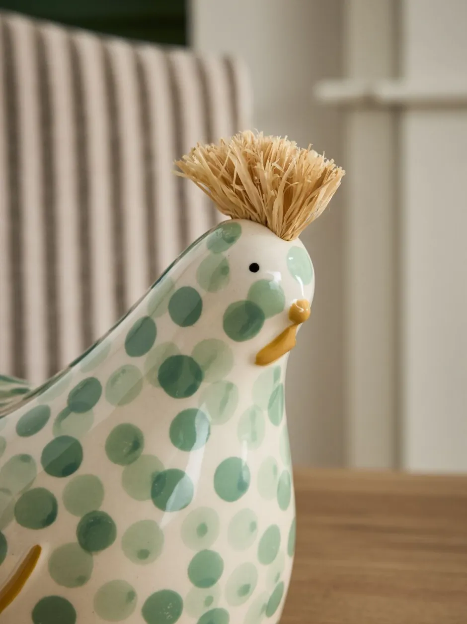 Tafelgerei*Next Chicken Butter Dish