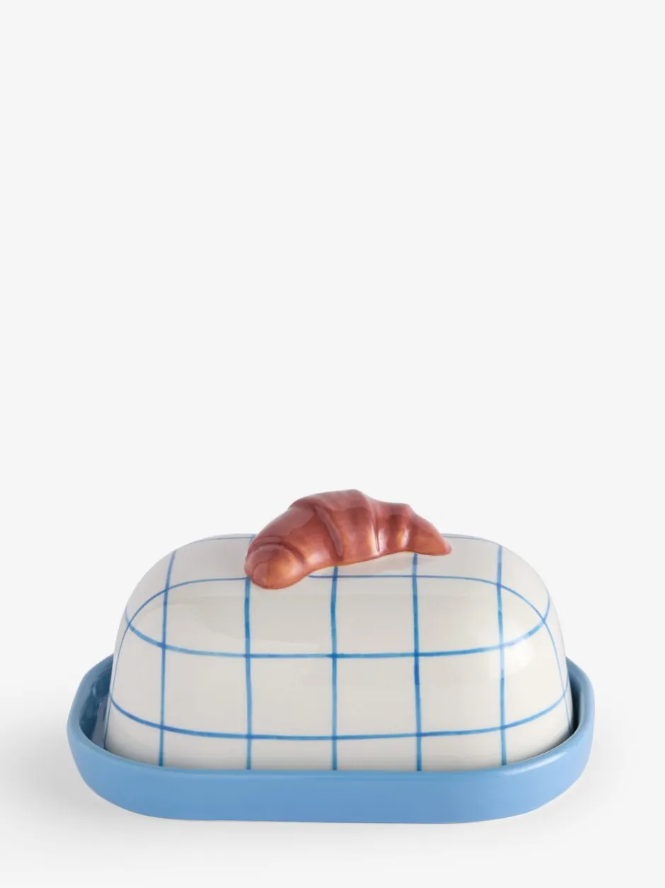 Tafelgerei*Next Claude de Croissant Botervloot