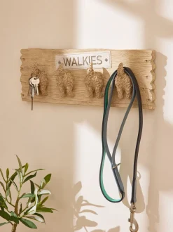 Thuiskantoor*Next Cockapoo Wall Hooks