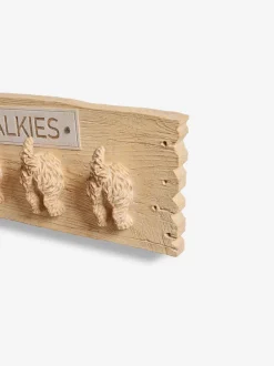 Thuiskantoor*Next Cockapoo Wall Hooks