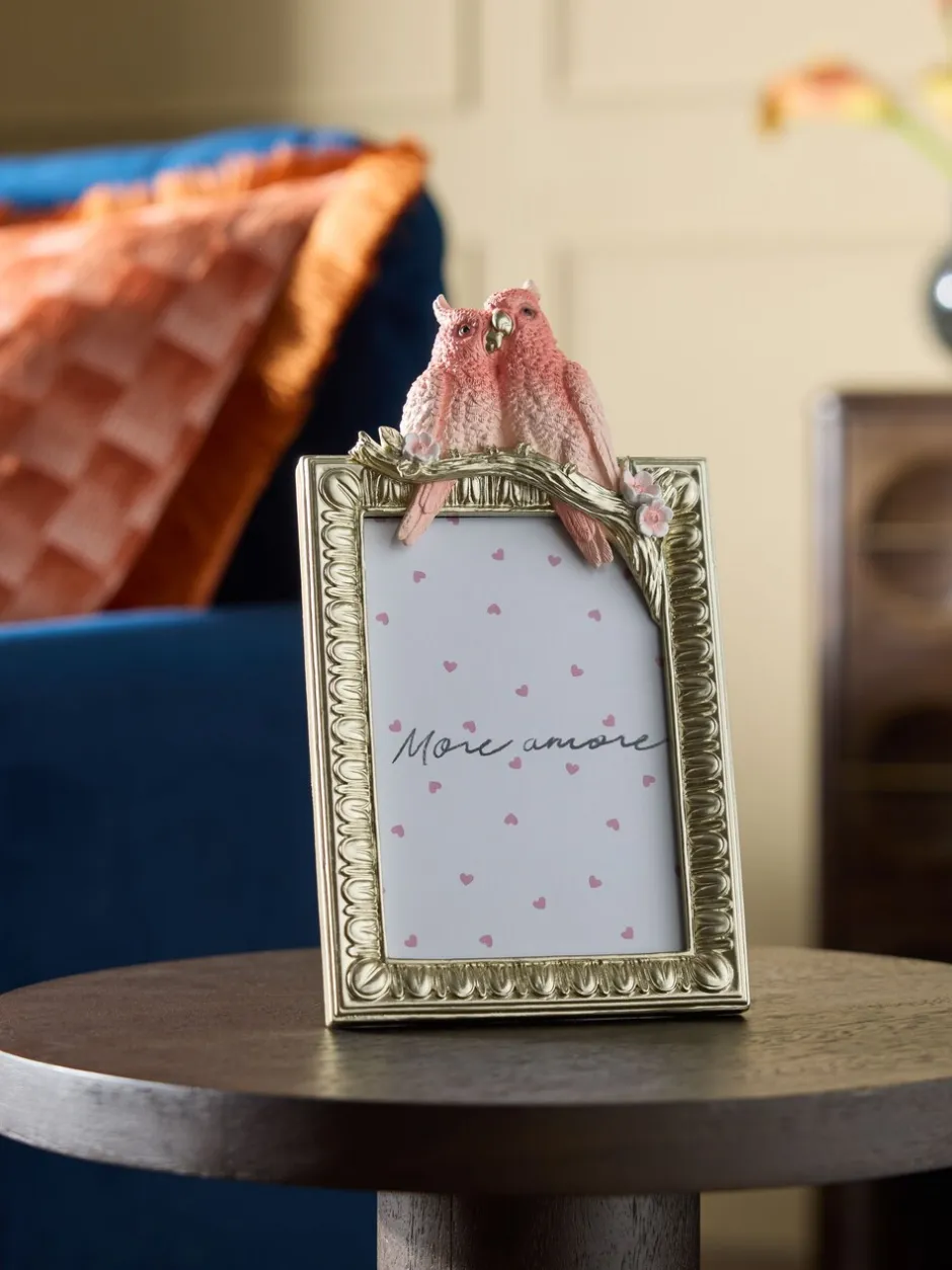Fotolijsten|Next Cockatoo Photo Frame