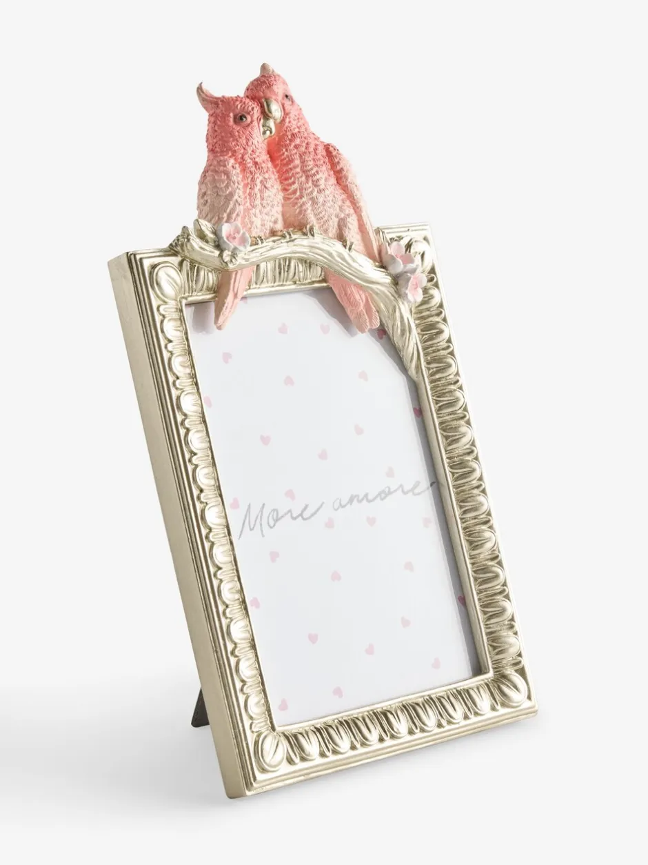 Fotolijsten|Next Cockatoo Photo Frame