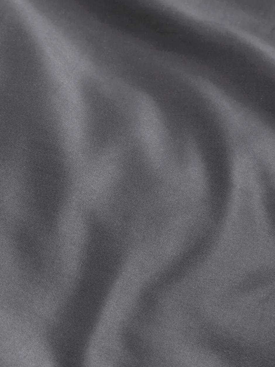 Beddengoedsets En Dekbedovertrekken|Next Collection Luxe 300-draads 100% katoensatijnen luxe dekbedovertrek- en kussensloopset