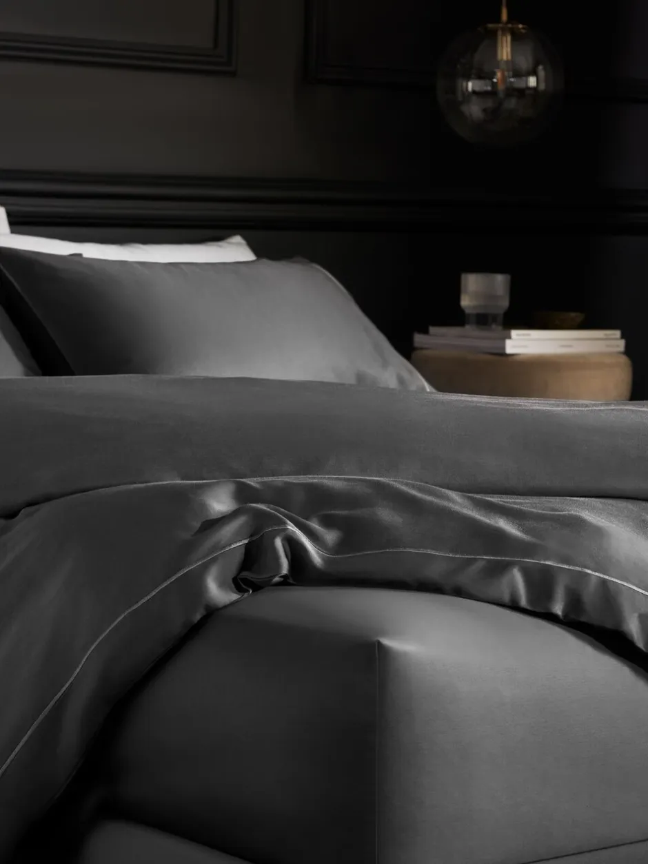 Beddenlakens En Kussenslopen|Next Collection Luxe laken van 300-draads 100% katoen