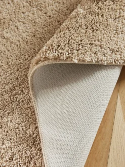 Vloerkleden En Lopers|Vloerkleden En Lopers|Next Comfortabele wasbare lopers voor onregelmatige ondergrond Licht natuurlijk