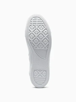 Sneakers|Converse leren Chuck Taylor All Stars Ox sneakers