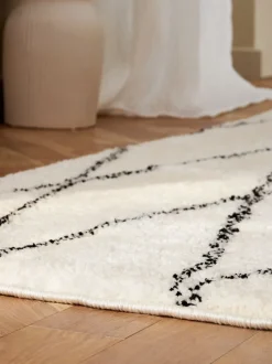 Vloerkleden En Lopers|Vloerkleden En Lopers*Next Cosy Washable Berber Runner