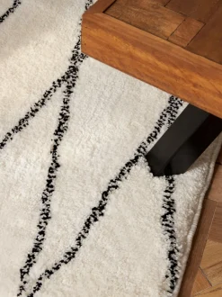 Vloerkleden En Lopers|Vloerkleden En Lopers*Next Cosy Washable Berber Runner