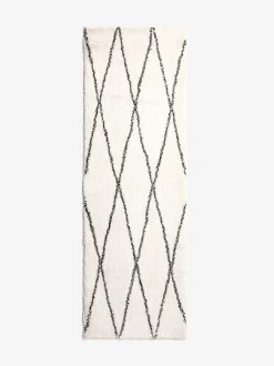 Vloerkleden En Lopers|Vloerkleden En Lopers*Next Cosy Washable Berber Runner