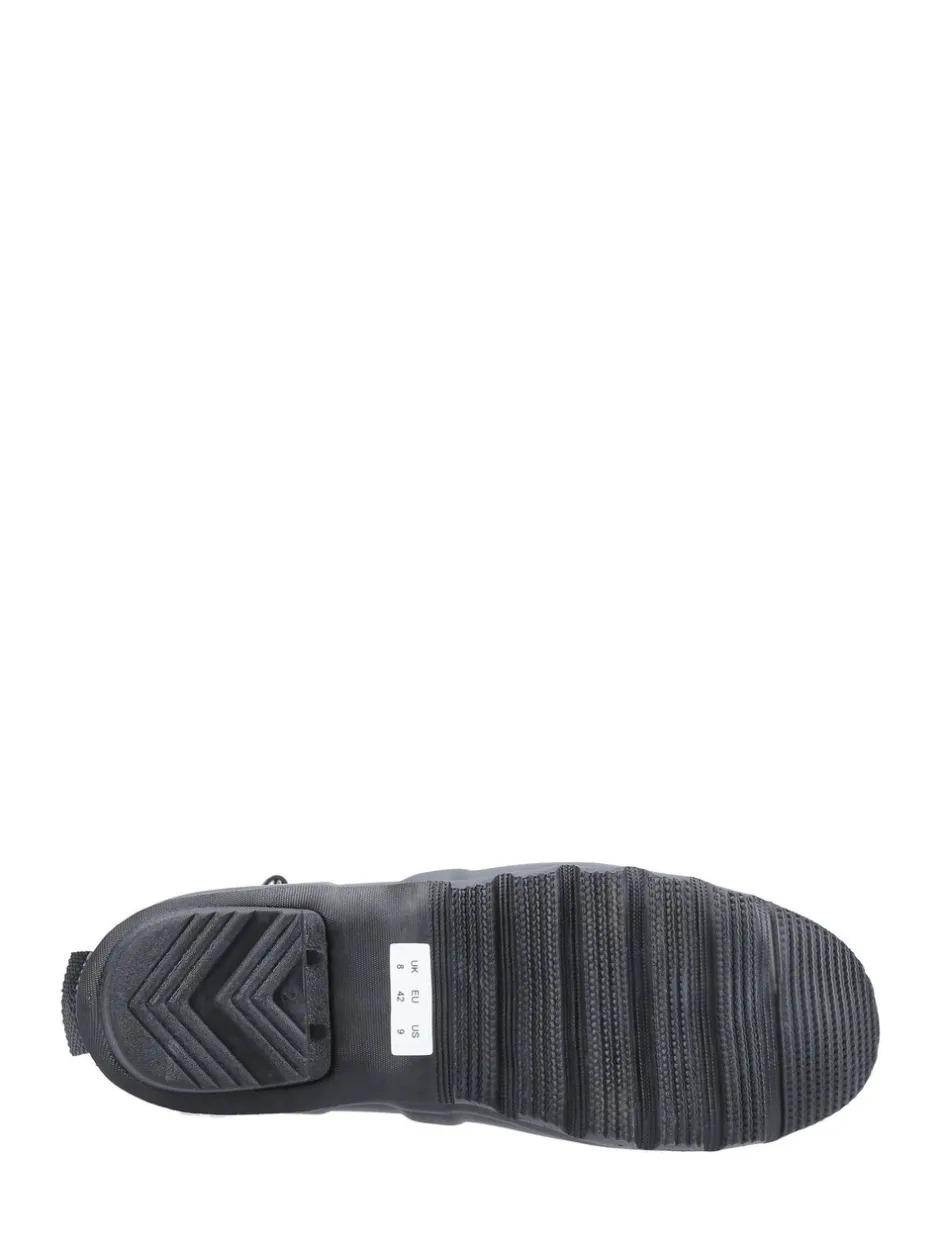 Laarzen|Cotswolds Black Windsor Tall Wellington Boots