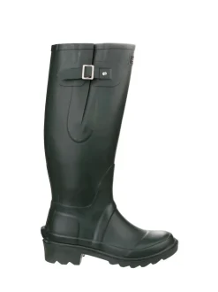 Laarzen*Cotswolds Green Ragley Waterproof Wellington Boots