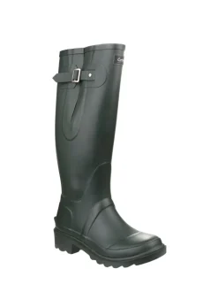 Laarzen*Cotswolds Green Ragley Waterproof Wellington Boots