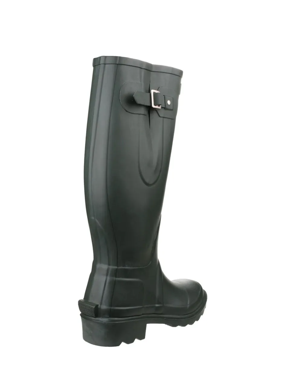 Laarzen*Cotswolds Green Ragley Waterproof Wellington Boots