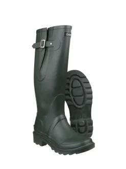 Laarzen*Cotswolds Green Ragley Waterproof Wellington Boots