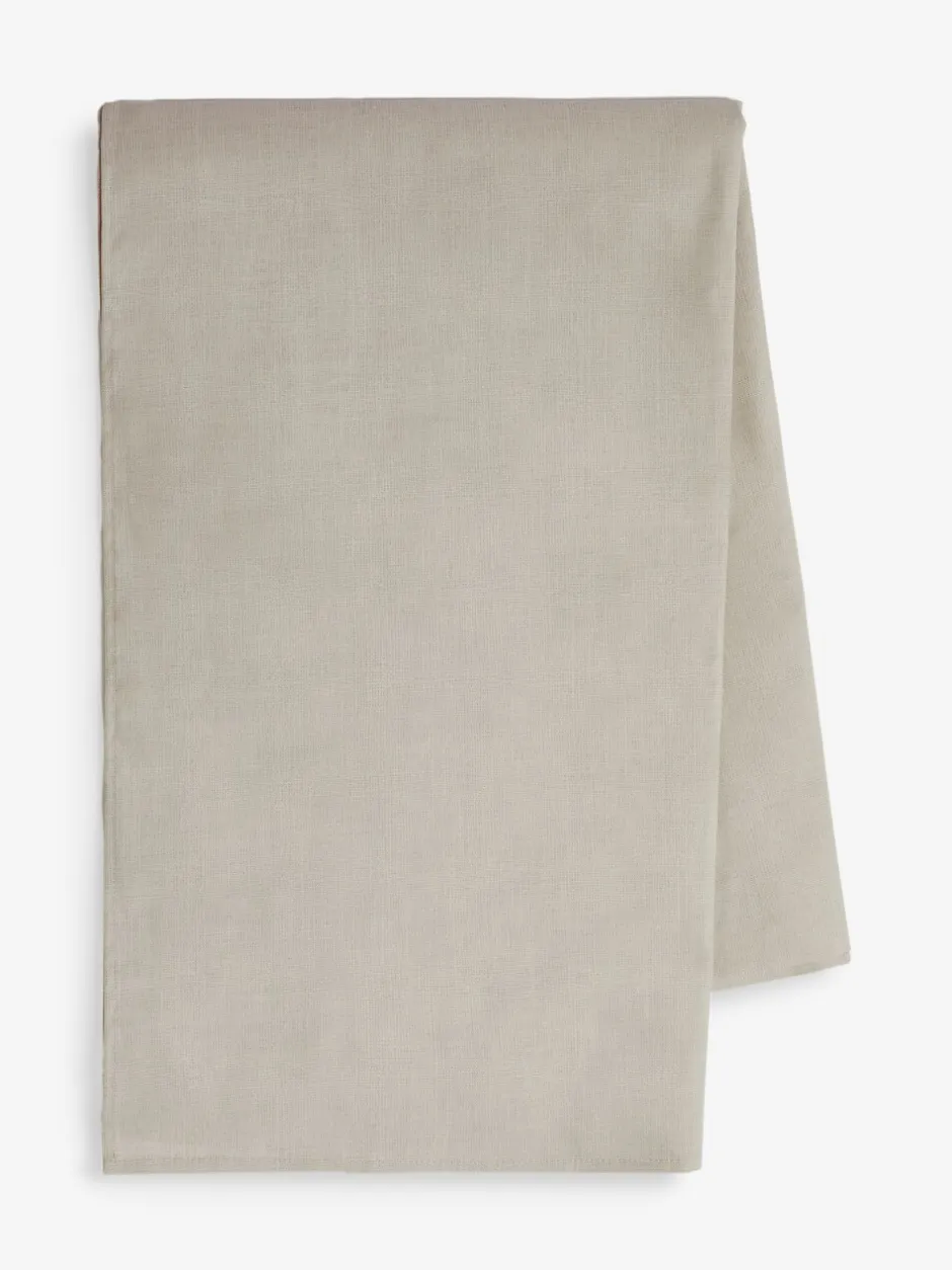 Tafellinnen En Placemats *Next Cotton Linen Look Wipe Clean Table Cloth
