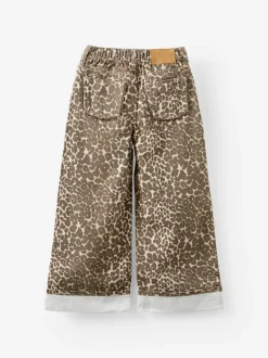 Jeans En Joggingbroeken|Jeans|Cotton On Embellished Super Wide Denim Jeans