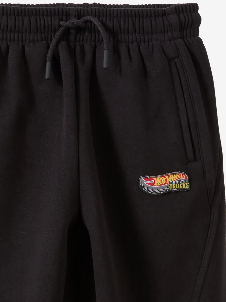Jeans En Joggingbroeken*Cotton On Hot Wheels Sammy Barrel Leg Joggers