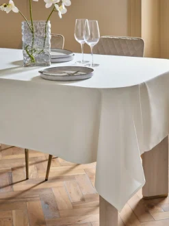 Tafellinnen En Placemats |Next Cotton Table Cloth