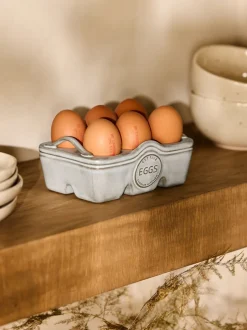 Keukenopslag*Next Country Badge Egg Holder