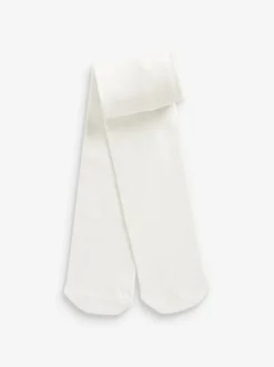 Sokken En Panty's*Next Crème - Enkele panty (0mnd-2jr)