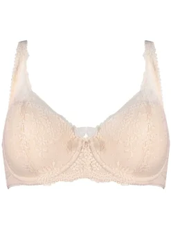 Beha's*Pour Moi - - Flora beugelbeha Crème