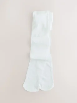 Sokken En Panty's|Next - Shimmer 60 Denier Tights Crème