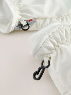 Mutsen, Handschoenen En Sjaals|Next - Skiwanten (3mnd-6jr) Crème