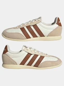 Sneakers*adidas Crème/wit - Barreda Lo Trainers