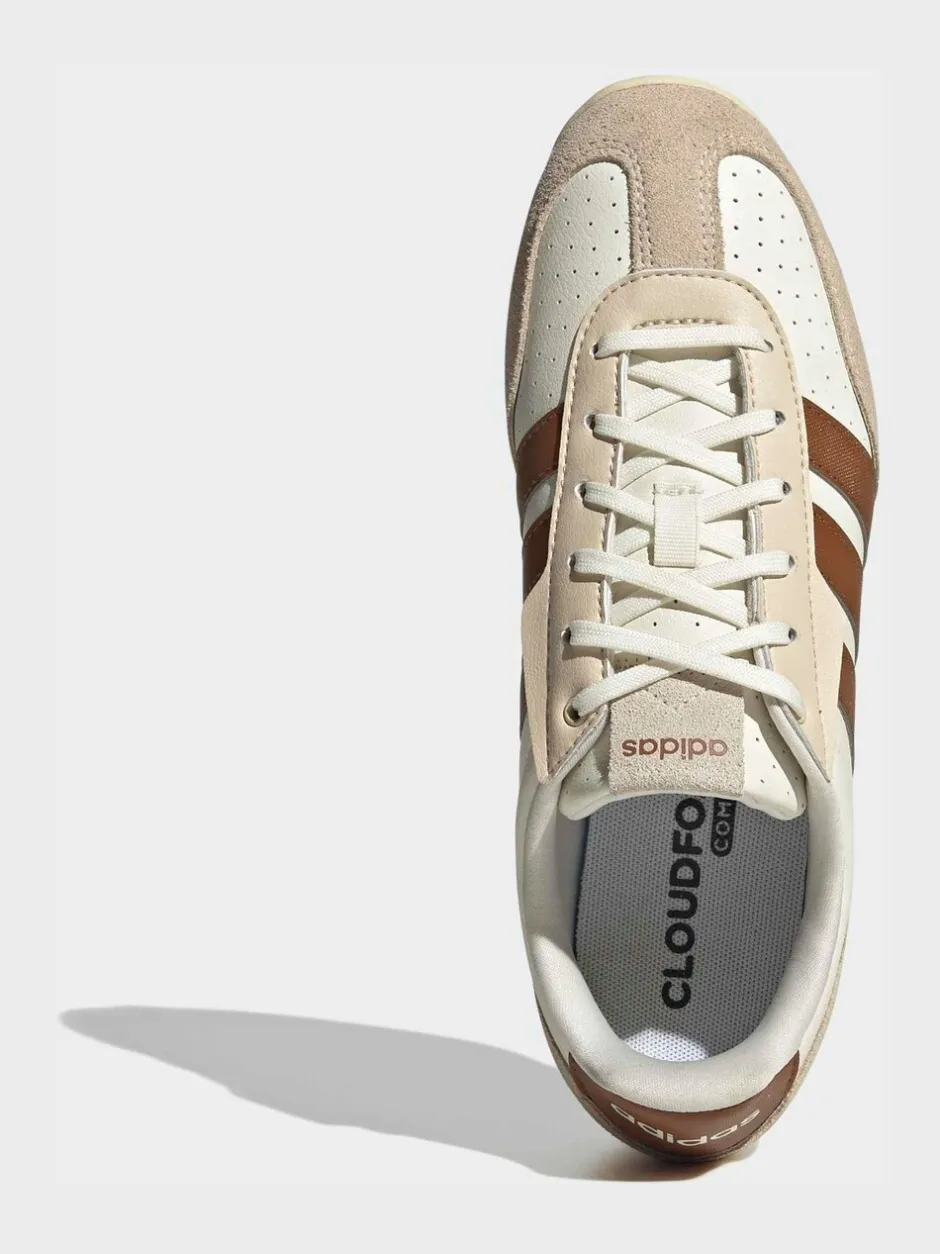 Sneakers*adidas Crème/wit - Barreda Lo Trainers