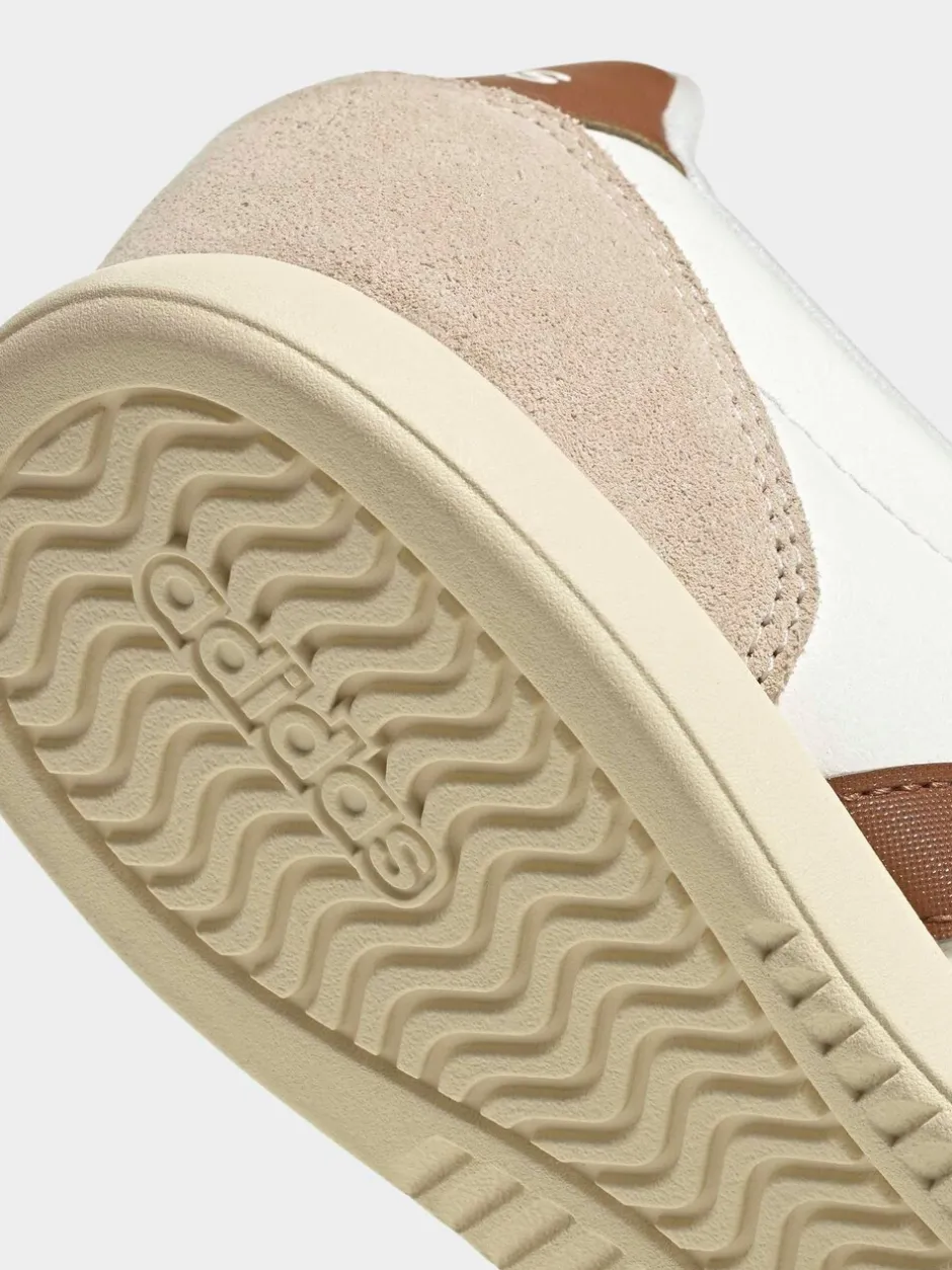 Sneakers*adidas Crème/wit - Barreda Lo Trainers