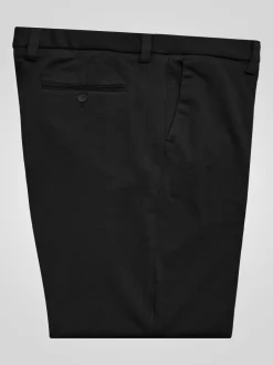 Formele Broek*D555 YARMOUTH Bi-Stretch Trousers With Flexible Waistband