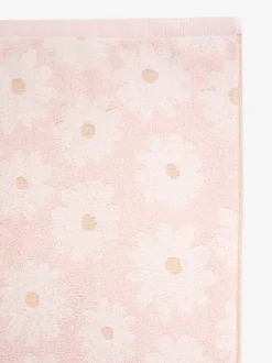 Handdoeken En Badmatten*Next Daisy 100% katoenen handdoeken Roze