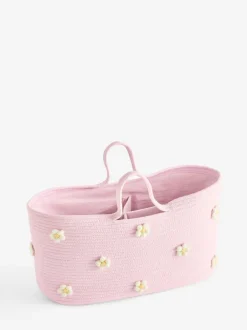 Thuiskantoor|Next Daisy Laundry Storage Tidy Basket