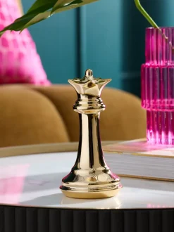 Decoraties|Next Decoratief keramisch schaakstuk