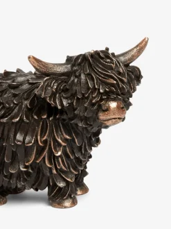 Decoraties*Next Decoratieve Hamish The Highland Cow